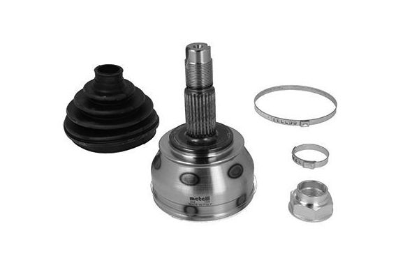 Aks Kafası Ön Dış Sağ veya Sol Alfa Romeo 146 (1995->)  CIFAM 607-244