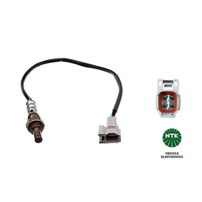 Oksijen (Lambda) Sensörü  NGK 97830