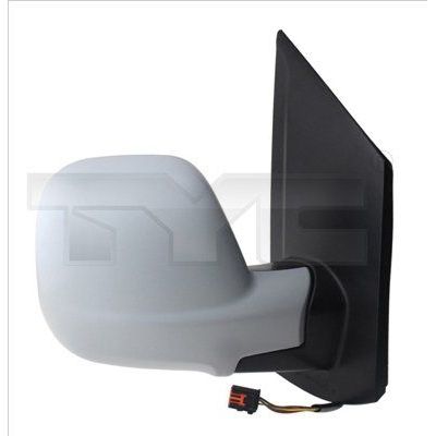 Dikiz Aynası Dış Sağ Opel Combo E Cargo (2018->)  TURSAN T2427