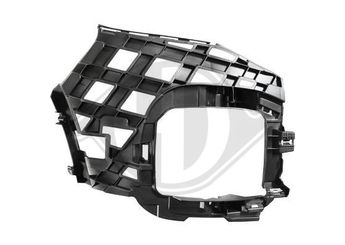 Tampon Braketi Ön Sağ EUROBUMP WOS07TC023  2GM807724A