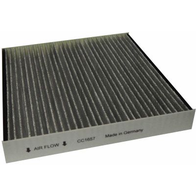 Polen Filtresi  PHAFF DP387