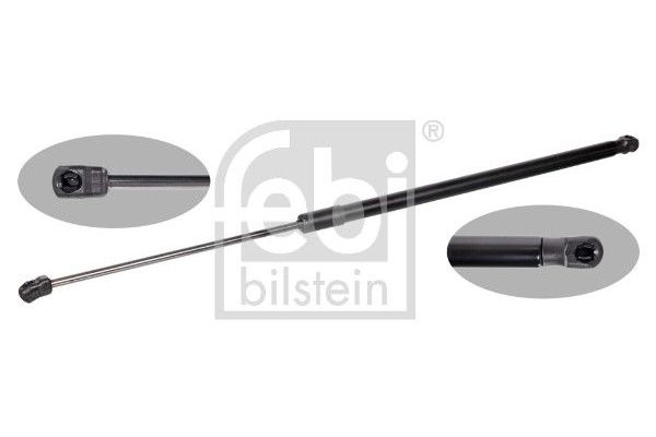 Bagaj Amortisörü Sol Mercedes GLA -Serisi (BM 156)(03.2014->)  FEBI BILSTEIN 103857