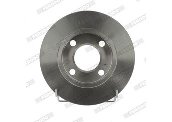 Fren Disk Ayna Arka Sağ ve Sol FERODO DDF216  853615601 853 615 601 8A0615601 8A0 615 601