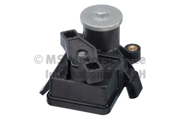 Manifold Ayar Valfi  Mercedes GL -Serisi (BM 164)(03.2006->)  PIERBURG 7.01132.12.0