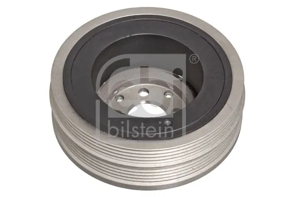 Krank Kasnağı  Audi A4 Sedan (B5)(02.1999->)  ZEGEN ZCP1007