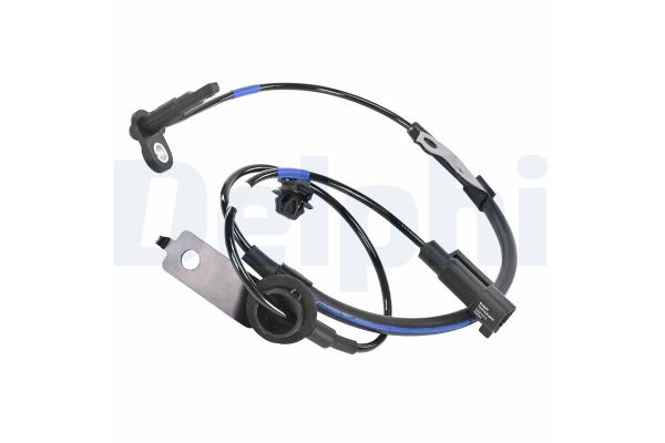 Abs Sensörü Ön Sağ Mitsubishi Lancer Sportback/ 5 Kapı (CX0)(10.2008->)  DELPHI SS21313-12B1