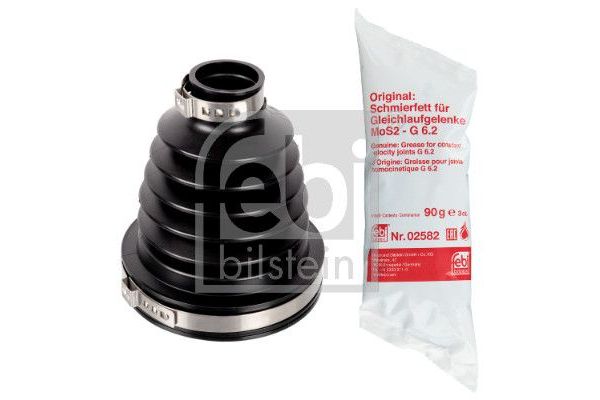 Aks Körüğü Ön İç Sağ veya Sol Mitsubishi ASX (VSX/VSE)(2023->)  FEBI BILSTEIN 172898