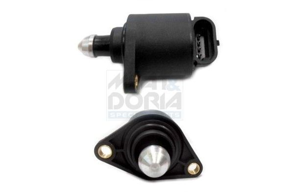 Rölanti Ayar Motoru (Valfi)  Peugeot 406 S.Wagon (S1/S2)(01.1997->)  ZEGEN ZRV1027