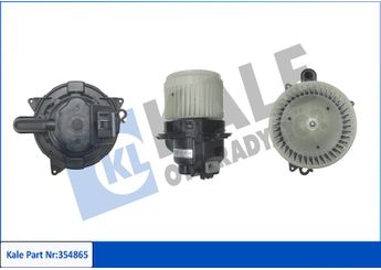 Kalorifer Motoru  KALE 354865  272101366R 27210-1366R