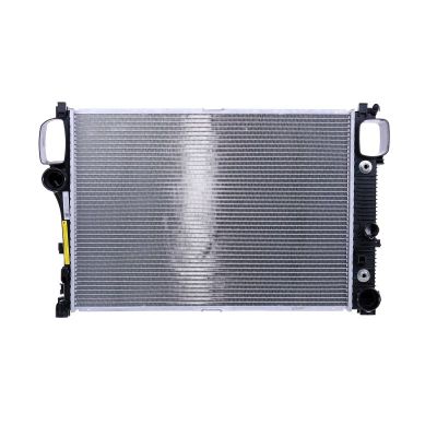 Su Radyatörü  Mercedes CL Coupe (BM 216)(07.2006->)  MAHER 10546