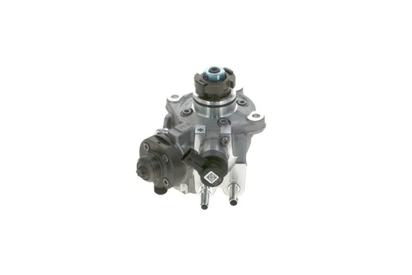Mazot Pompası  IVECO ORJINAL 5801572470