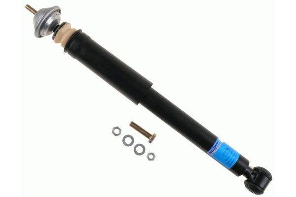 Amortisör Arka Sağ veya Sol Mercedes S -Serisi Sedan (BM 140)(10.1990->)  SACHS 312 782