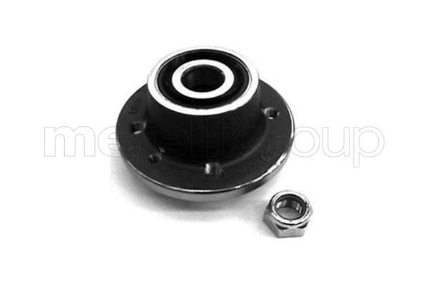 Teker Rulmanı Arka Sağ veya Sol Renault Espace (J63)(01.1991->)  DJ PARTS WB1626