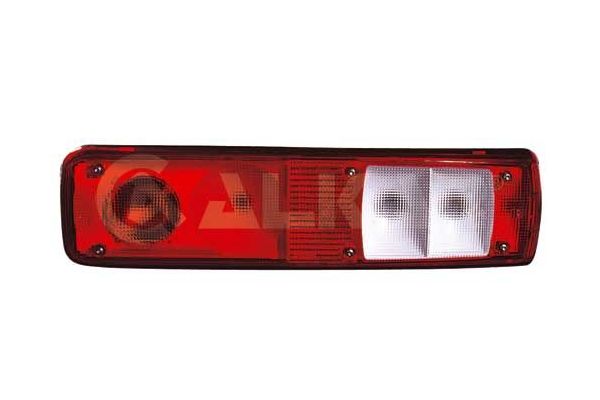 Stop Lambası Sol CERKEZ UNVR-461