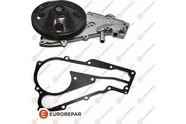 Devirdaim Su Pompası  LUCAS LWP2022M