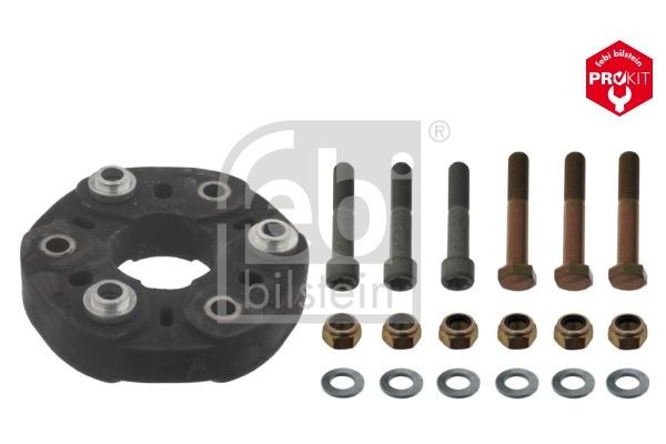 Şaft Kaplini  FEBI BILSTEIN 03480