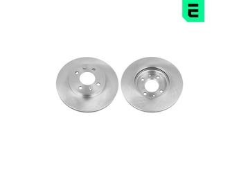 Fren Disk Ayna Ön Sağ ve Sol OPTIMAL BS-9206C  517120U000 517121R000 517121W200 51712-1R000 517121W250 517120U100 S517120U000 S517121W200 S517121W250