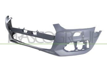 Tampon Ön OPTIMUM 8W6807065DGRU  8W6807065DGRU