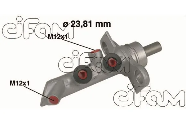 Fren Ana Merkez  CIFAM 202-485