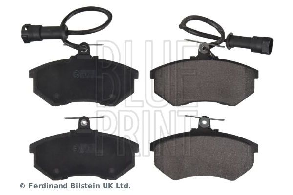 Fren Disk Balata Ön Audi 200 Sedan/Avant (447)(08.1983->)  BLUE PRINT ADG042145