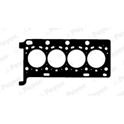 Silindir Kapak Contası  Mercedes Vito P.Van (447)(07.2014->)  RENAULT ORJINAL 110445901R