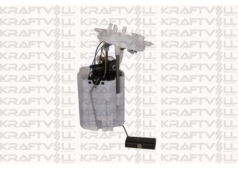 Depo Şamandırası  KRAFTVOLL 05050172  5Q0919051AM 5Q0919051BG 5Q0 919 051 BG 5Q0 919 051 AM 5Q0919087AD 5Q0 919 087 AD 5Q0919087N 5Q0 919 087 N