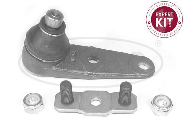 Rotil Alt Sağ veya Sol Audi 80 (82/83/84)(08.1976->)  VOTTO 26-021002