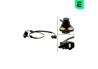 Abs Sensörü Ön Sağ OPTIMAL 06-S765  96456815