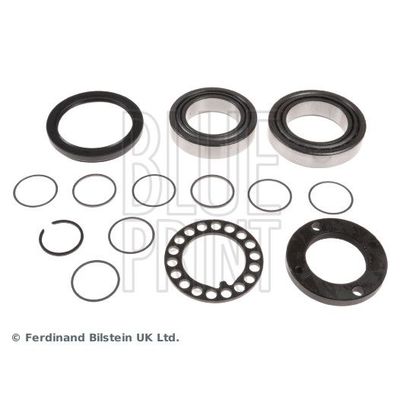 Teker Rulmanı Ön Sağ veya Sol BLUE PRINT ADC48245