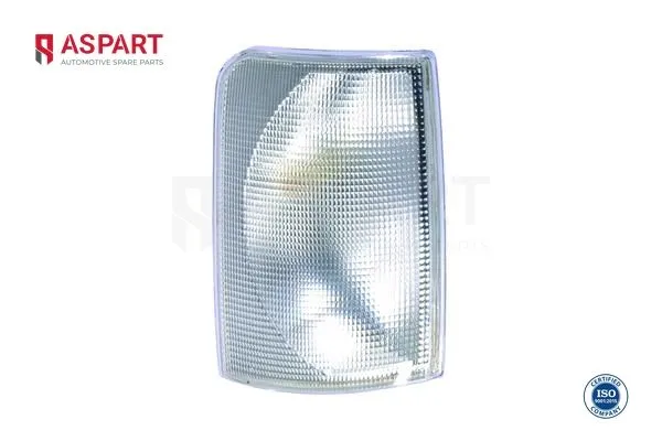 Sinyal Lambası Sağ ASPART 2TSL1009