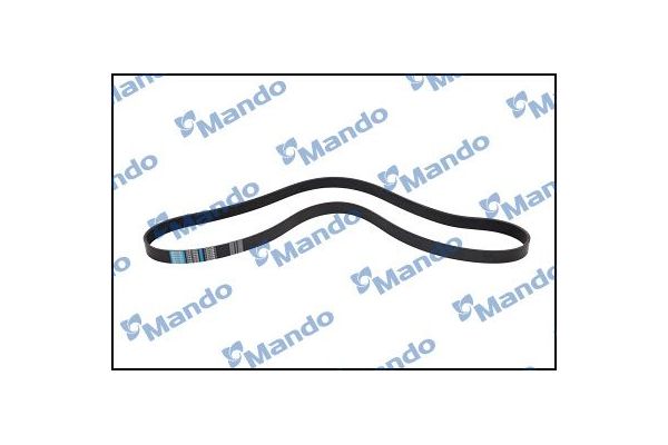 Vantilatör Kayışı  MANDO MB7PK1640