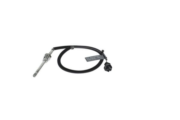 Egzoz Sıcaklık Sensörü  Mercedes Sprinter II P.Van (01.2006->)  BOSCH 0 986 259 169