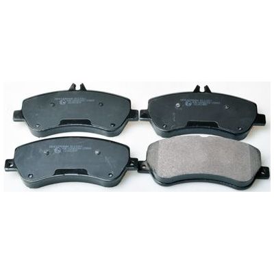 Fren Disk Balata Ön Mercedes E -Serisi Coupe (BM 207)(05.2009->)  OTOZONE FDO6069-R