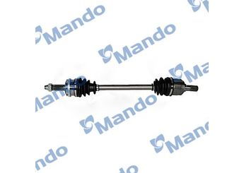 Aks Komple Ön Sol MAHER 02042  4950007010 4950007000