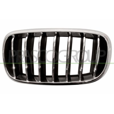 Panjur Ön Sol BMW X5 Serisi (F15)(02.2014->)  TW 2052-2344