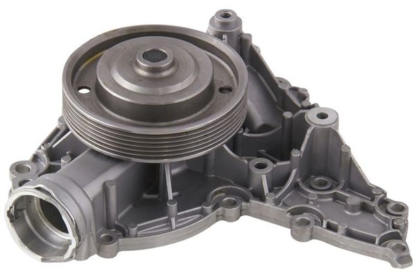 Devirdaim Su Pompası  Mercedes R -Serisi (BM 251)(09.2005->)  GATES WP0217