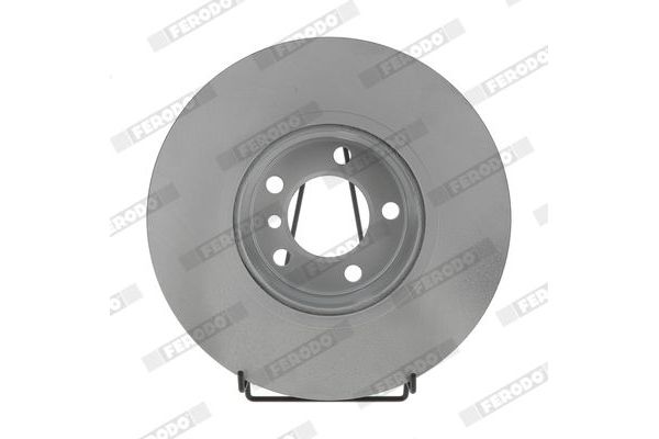 Fren Disk Ayna Ön Sağ ve Sol BMW 3 Serisi Touring (F31N)(2015->)  FERODO DDF2603C