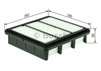 Hava Filtresi  FUJI FH20311Y  