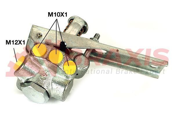 Fren Limitör  BRAXIS AJ4006