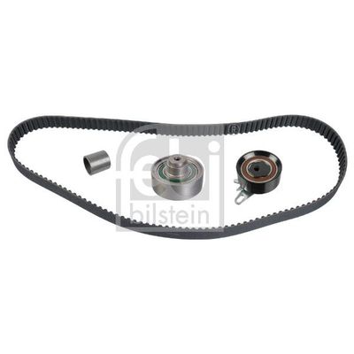 Triger Kayış Seti  Volkswagen Crafter Minibüs (2E)(03.2006->2017)  FEBI BILSTEIN 34123