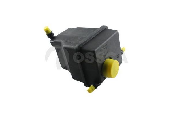 Radyatör Yedek Su Deposu  FRENDI 10888