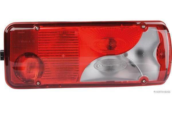 Stop Lambası Sağ IVECO ORJINAL 5801637202