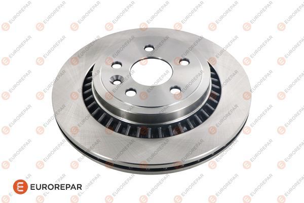 Fren Disk Ayna Arka Sağ ve Sol Volvo XC60 (04.2008->)  EUROREPAR 1642773880