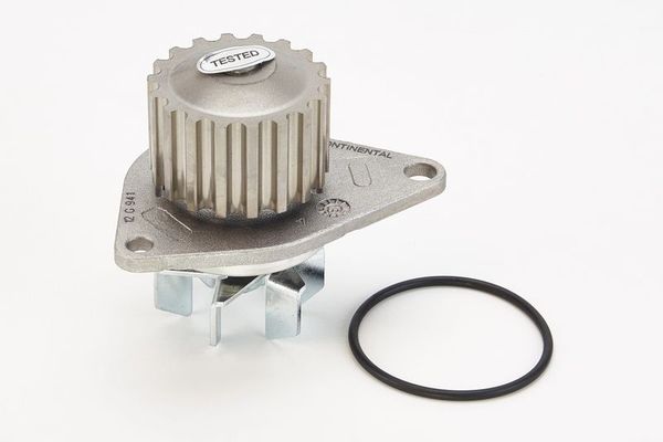Devirdaim Su Pompası  Peugeot 307 (S1)(01.2001->06.2005)  CONTINENTAL WP6088