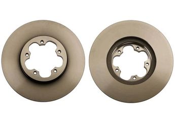 Fren Disk Ayna Ön Sağ ve Sol FORD ORJINAL 6C111125BB  6C111125BB 1371394 1503290 1503290SK 1547061 2256311 6C111125BA 6C111125B1B 6C11-1125-B1B 6C11-1125-BB