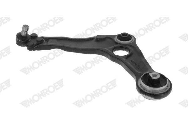 Salıncak Ön Alt Sol WONGA 101088