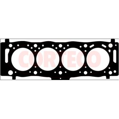 Silindir Kapak Contası  Ford Focus C-MAX (CAP)(2003->2007)  CORTECO 415060P