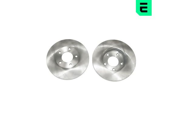 Fren Disk Ayna Ön Sağ ve Sol Mazda 5 Sedan (CR)(02.2005->)  OPTIMAL BS-7746C