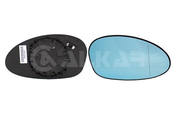 Ayna Camı Sağ EUROBUMP BMW1101010