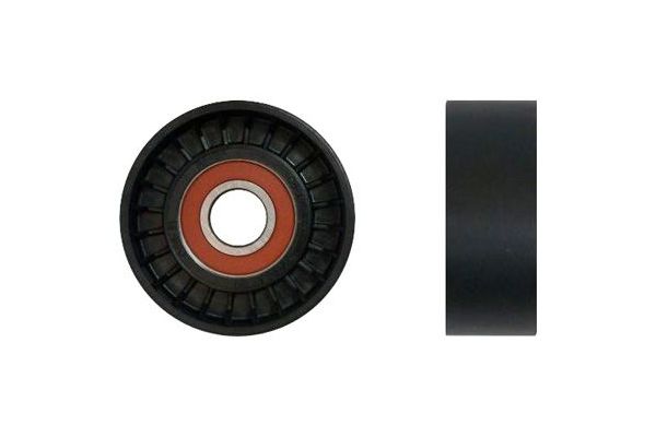 Vantilatör Kayış Gergi Rulmanı  Toyota Avensis Combi (T25)(2003->)  BMS 003